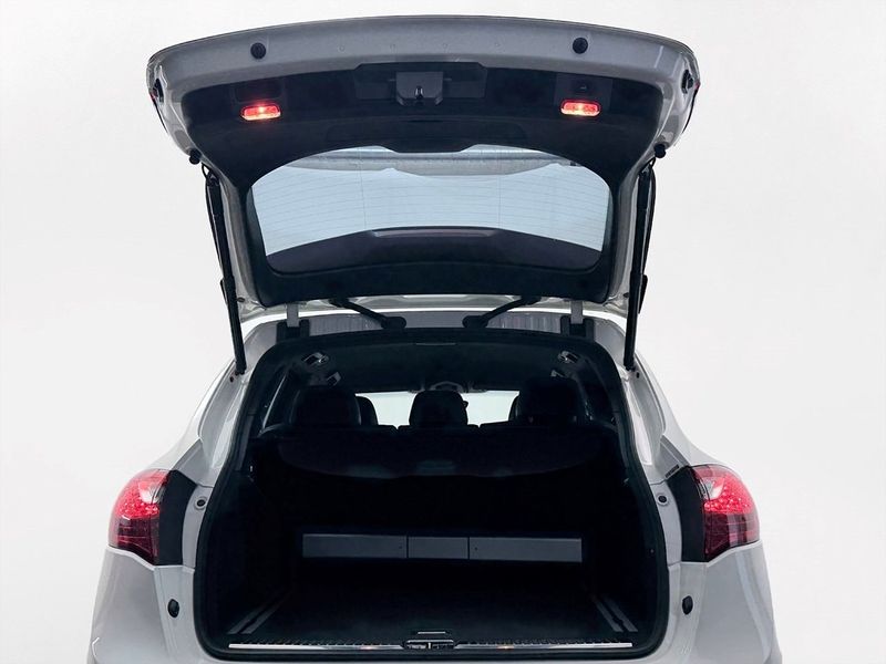 Porsche Cayenne bild 34