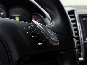 Porsche Cayenne bild 21