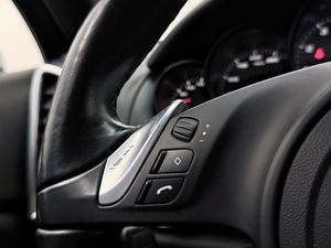 Porsche Cayenne bild 20