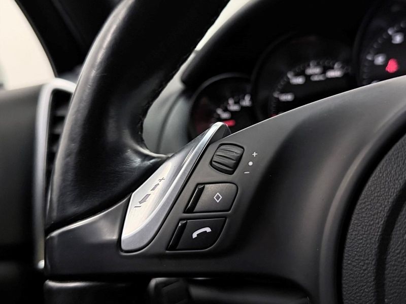 Porsche Cayenne bild 20