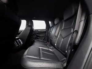 Porsche Cayenne bild 15