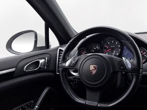 Porsche Cayenne bild 18
