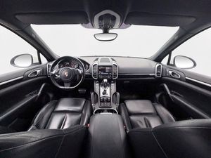 Porsche Cayenne bild 16