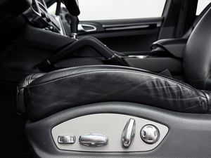 Porsche Cayenne bild 13