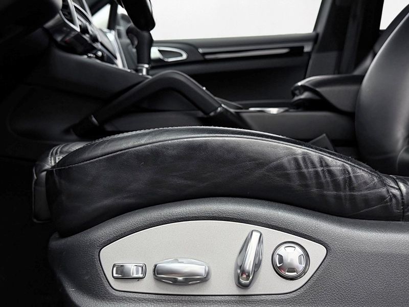 Porsche Cayenne bild 13