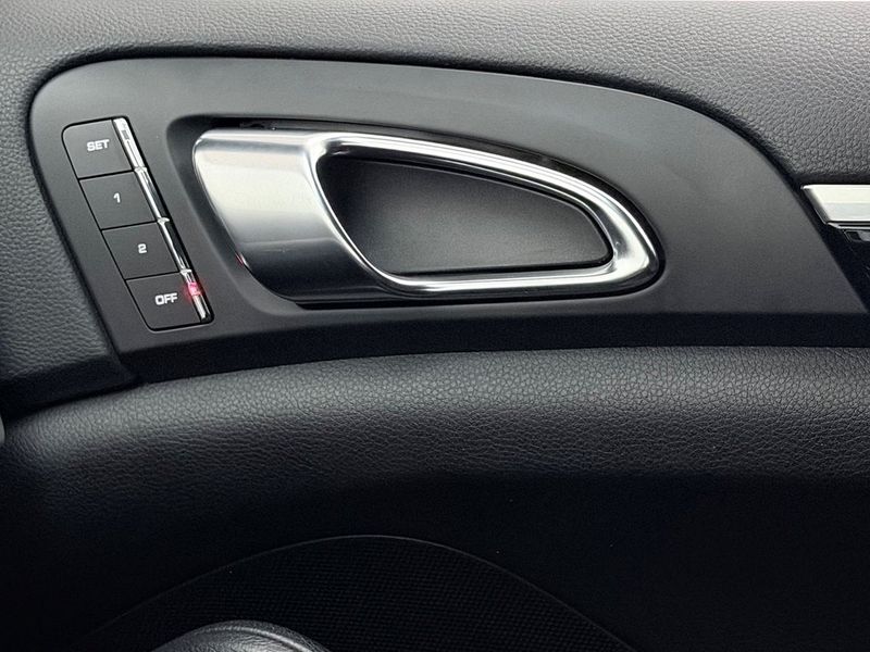 Porsche Cayenne bild 14