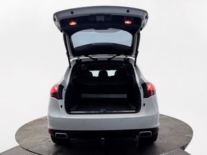 Porsche Cayenne bild 8