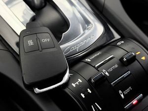 Porsche Cayenne bild 30