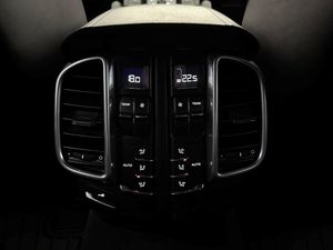 Porsche Cayenne bild 17