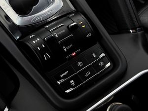 Porsche Cayenne bild 29