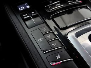 Porsche Cayenne bild 26