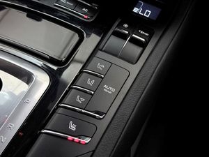 Porsche Cayenne bild 27