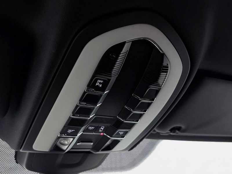 Porsche Cayenne bild 23