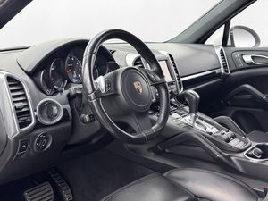 Porsche Cayenne bild 12