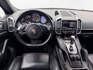 Porsche Cayenne bild 19