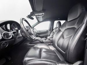 Porsche Cayenne bild 11