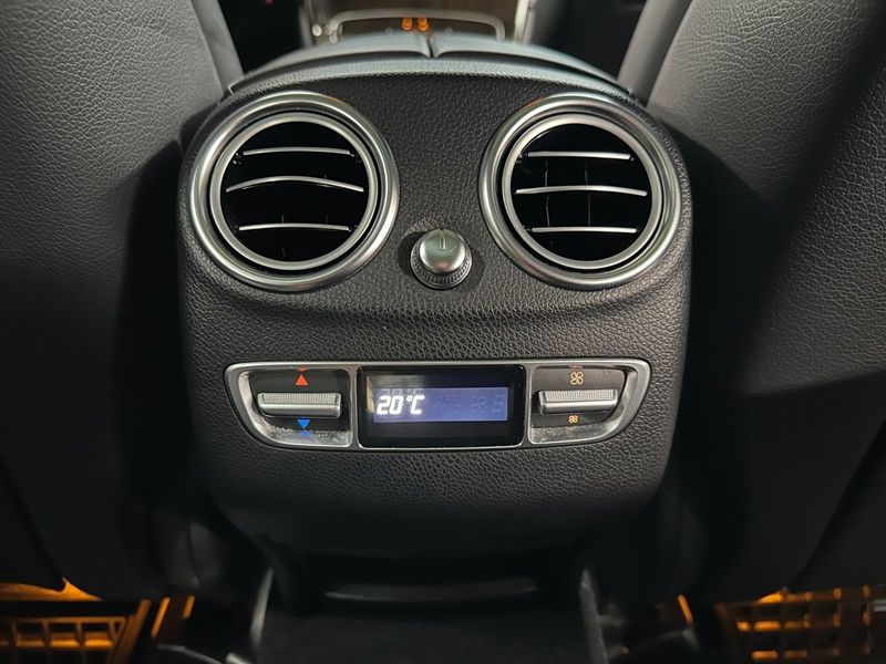 Mercedes GLC43 AMG bild 13