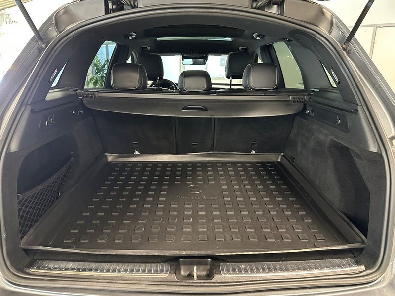 Mercedes GLC43 AMG bild 7