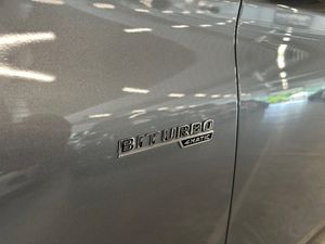 Mercedes GLC43 AMG bild 12