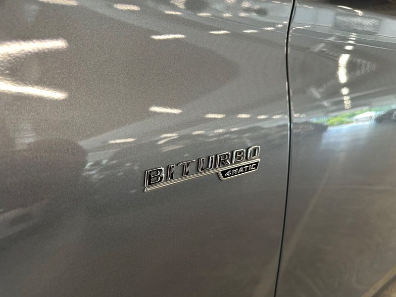 Mercedes GLC43 AMG bild 12