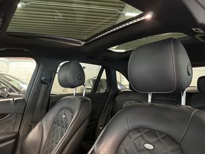 Mercedes GLC43 AMG bild 18