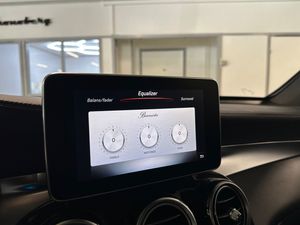 Mercedes GLC43 AMG bild 33