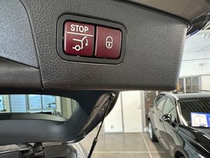 Mercedes GLC43 AMG bild 8