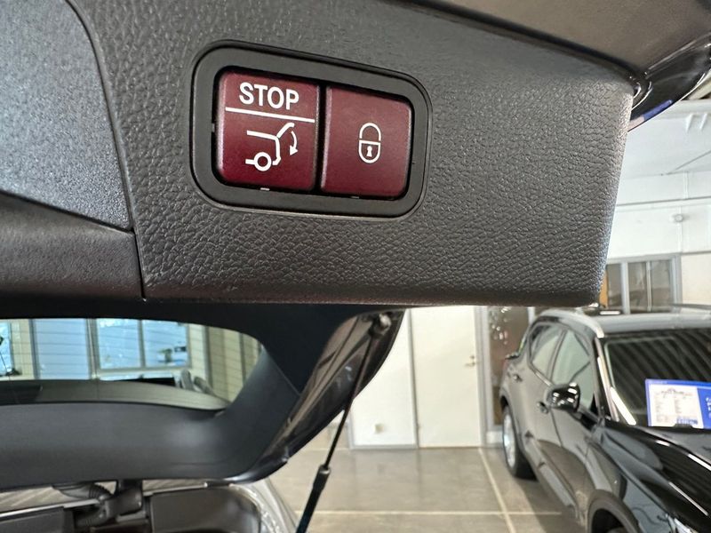 Mercedes GLC43 AMG bild 8