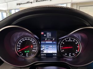 Mercedes GLC43 AMG bild 30