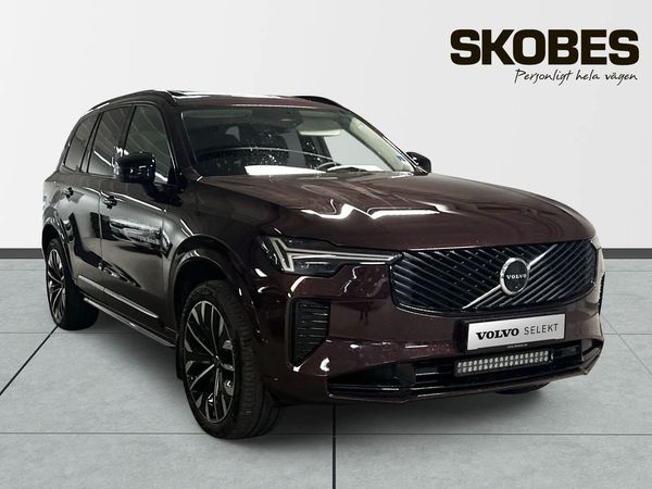 Volvo XC90 II T8 Ultra Dark - 2025