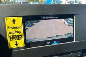 Mercedes Sprinter bild 8