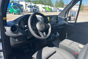 Mercedes Sprinter bild 6