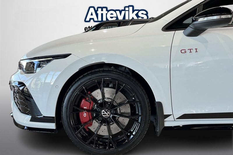 Volkswagen Golf bild 8