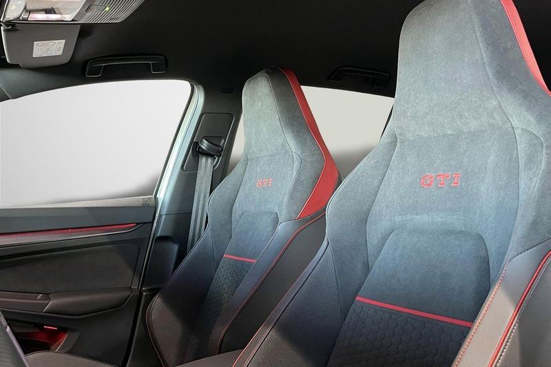 Volkswagen Golf bild 10