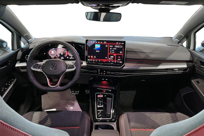 Volkswagen Golf bild 2