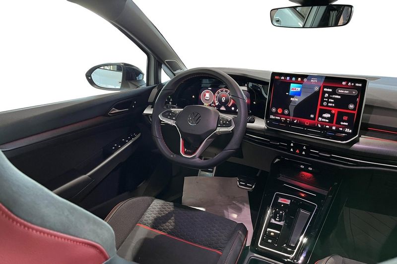 Volkswagen Golf bild 9