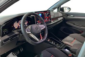 Volkswagen Golf bild 6