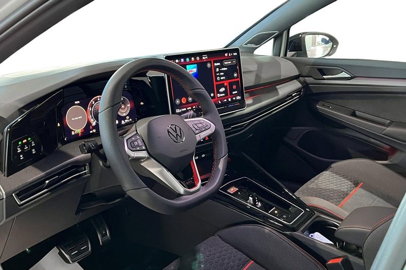 Volkswagen Golf bild 6