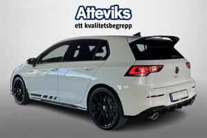 Volkswagen Golf bild 11