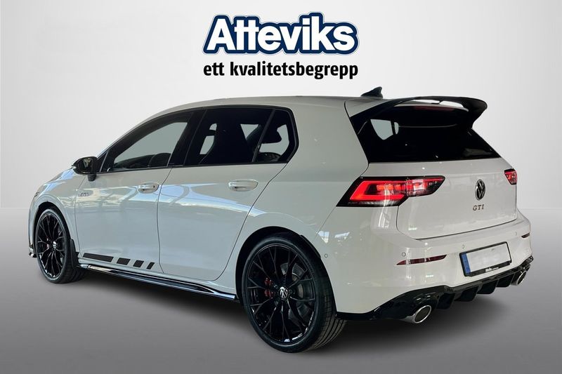 Volkswagen Golf bild 11