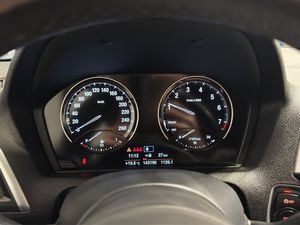 BMW 118 bild 14