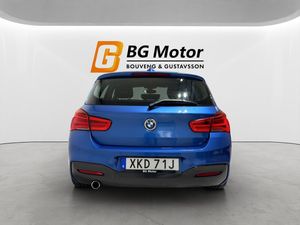BMW 118 bild 5