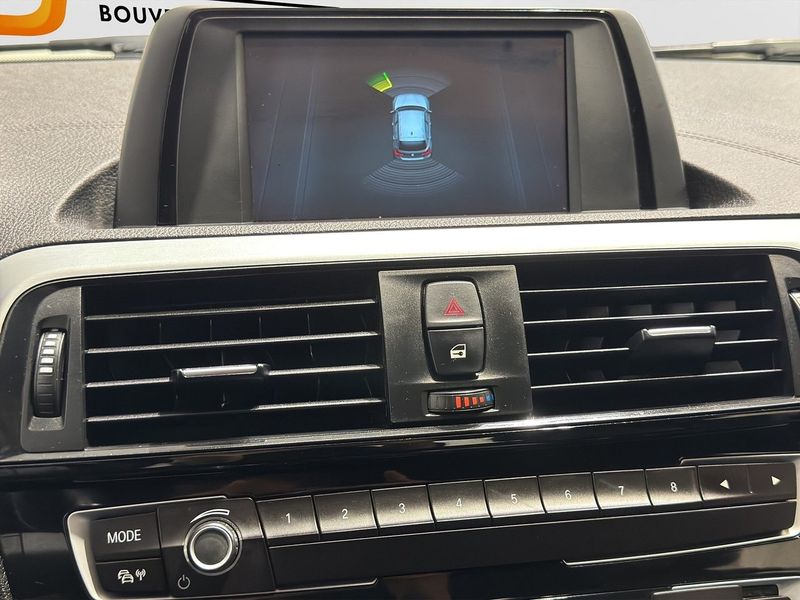 BMW 118 bild 18