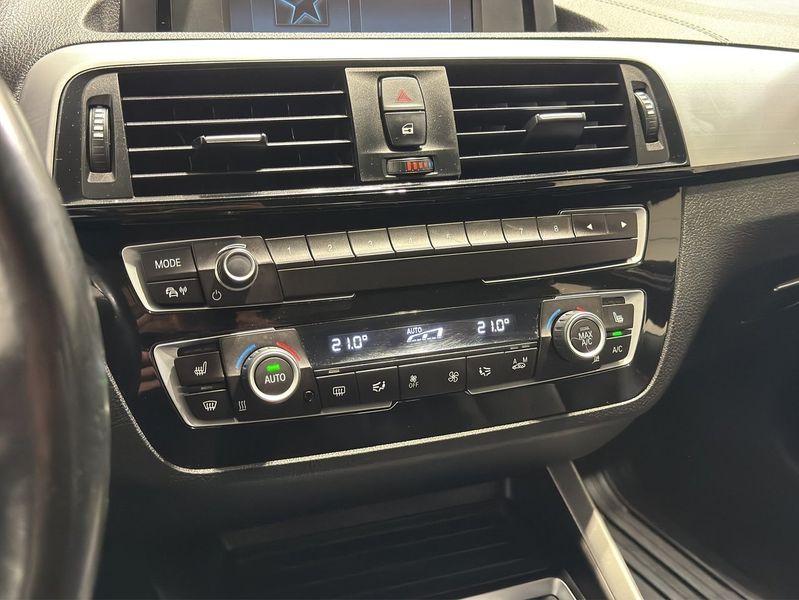 BMW 118 bild 17