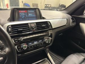 BMW 118 bild 15