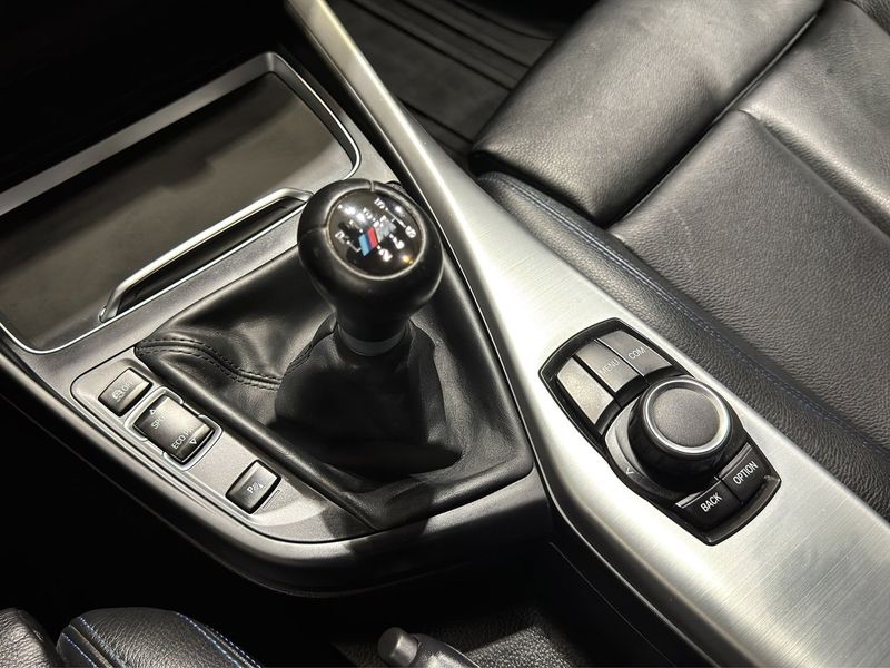 BMW 118 bild 16