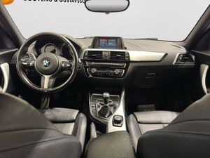 BMW 118 bild 12