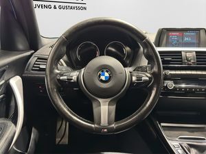 BMW 118 bild 13
