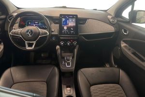 Renault Zoe bild 13