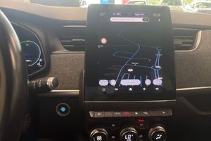 Renault Zoe bild 18